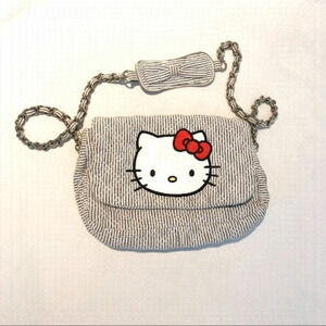 𝅺hello Kitty Victoria Couture Purse
